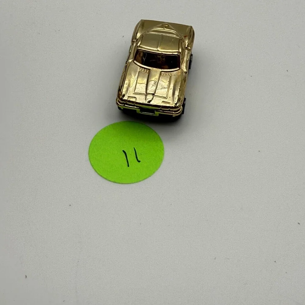 Galoob vintage micro
